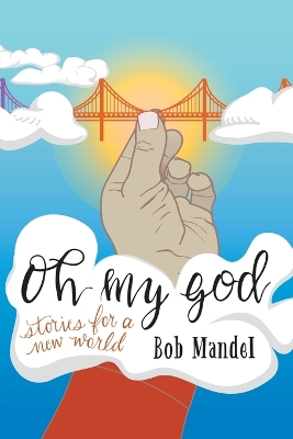 Book cover for Oh My God