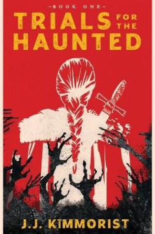 Cover of Trials for the Haunted