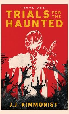 Cover of Trials for the Haunted