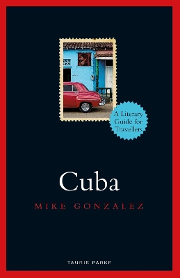 Book cover for Cuba