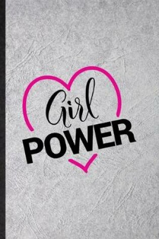 Cover of Girl Power