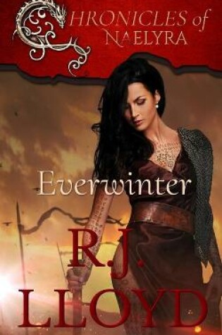 Cover of Everwinter