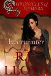 Book cover for Everwinter