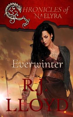 Book cover for Everwinter