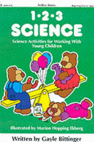 Cover of 1.2.3 Science