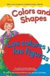 Book cover for Colors and Shapes / Los Colores Y Las Figuras