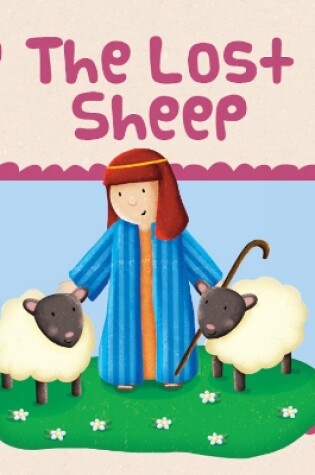 Cover of The Lost Sheep