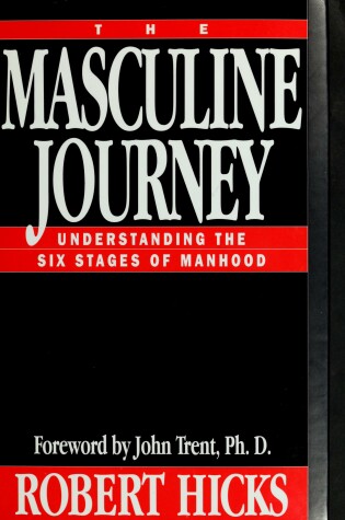 Cover of The Masculine Journey