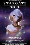 Book cover for Roswell