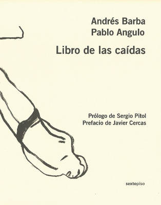 Book cover for Libro de las Caidas