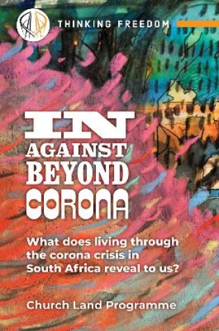 Cover of In, Against, Beyond, Corona