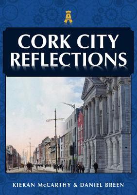 Cover of Cork City Reflections