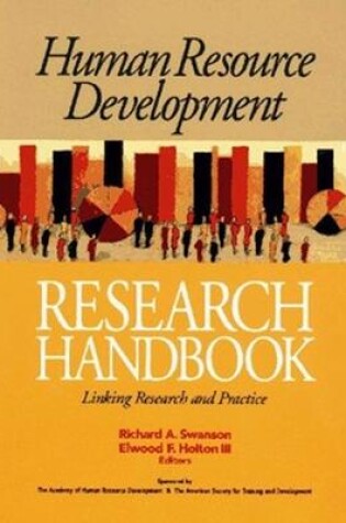 Cover of Human Resource Development Research Handbook