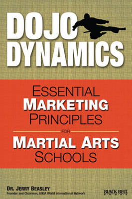 Book cover for Dojo Dynamics