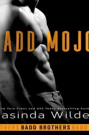 Cover of Badd Mojo