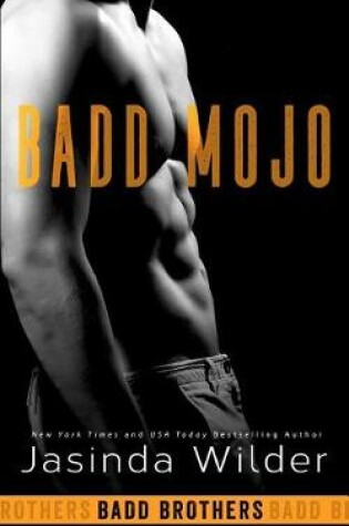 Cover of Badd Mojo