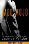 Book cover for Badd Mojo