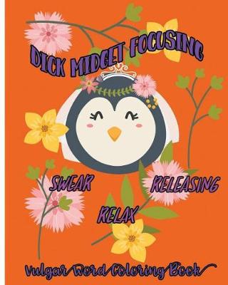 Book cover for Dick Midget Focusing