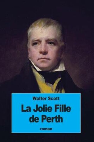 Cover of La Jolie Fille de Perth