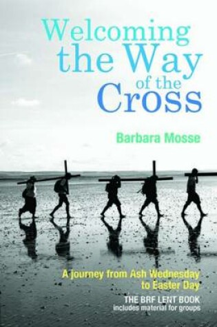 Cover of Welcoming the Way of the Cross