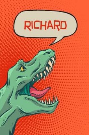 Cover of Richard