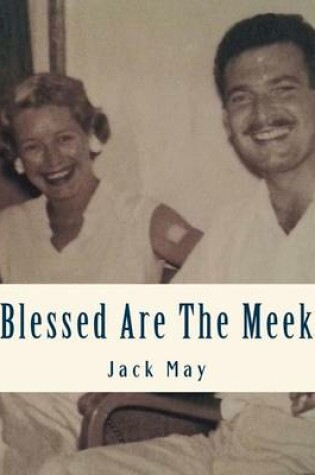 Cover of Blessed Are the Meek