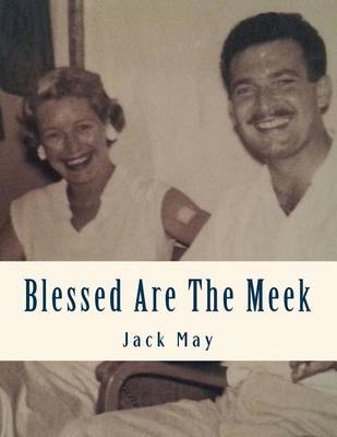 Book cover for Blessed Are the Meek