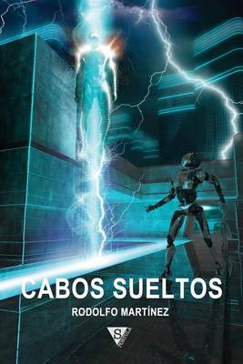 Book cover for Cabos Sueltos
