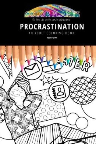 Cover of Procrastination