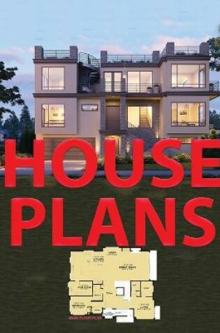 Cover of House Plans