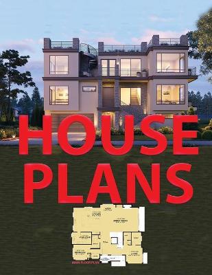 Book cover for House Plans