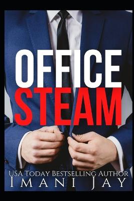 Book cover for Office Steam