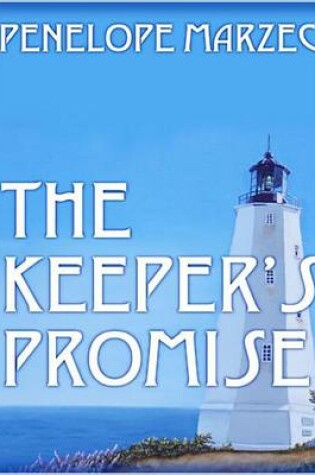 Cover of The Keeper's Promise