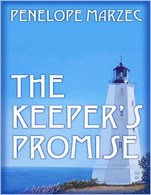 Book cover for The Keeper's Promise