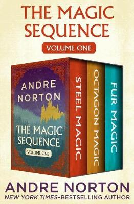 Cover of The Magic Sequence Volume One
