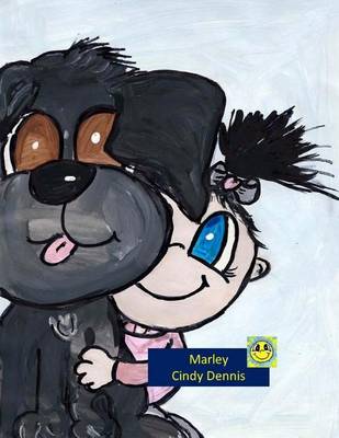 Book cover for Marley