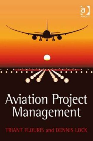 Cover of Aviation Project Management