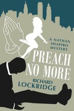 Cover of Preach No More