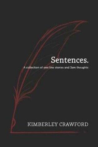 Cover of Sentences.