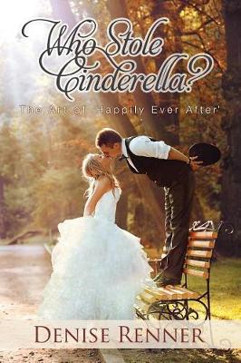 Book cover for Who Stole Cinderella?