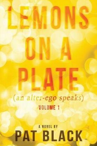 Cover of Lemons on a Plate