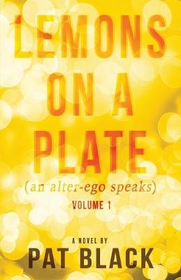 Book cover for Lemons on a Plate