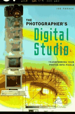 Cover of Photographers Digital Studio