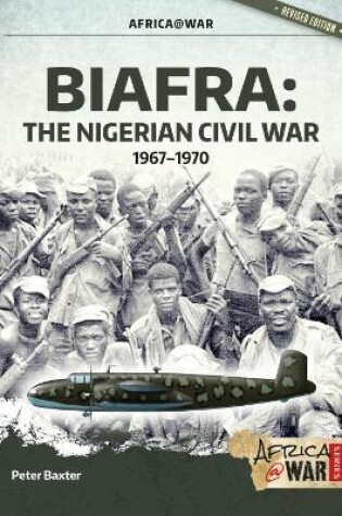 Cover of Biafra