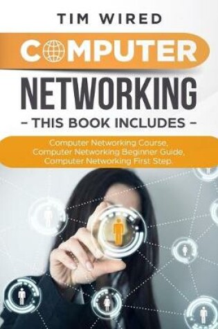 Cover of Computer Networking