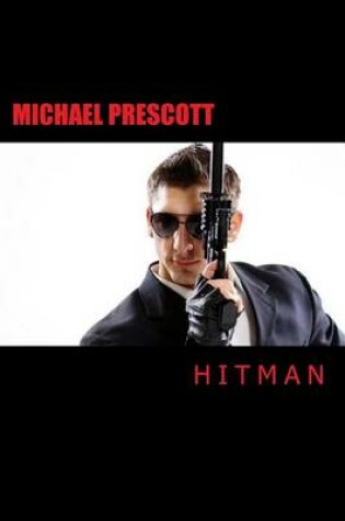 Cover of Hitman