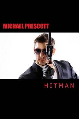 Book cover for Hitman