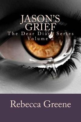 Book cover for Jason's Grief