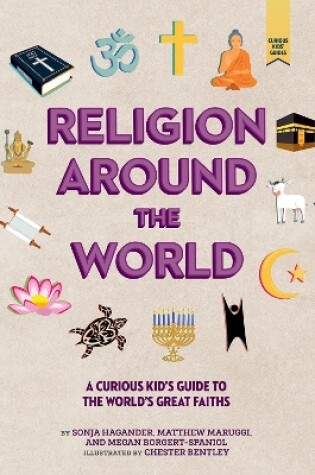 Cover of Religion around the World