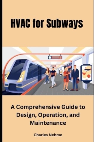 Cover of HVAC for Subways